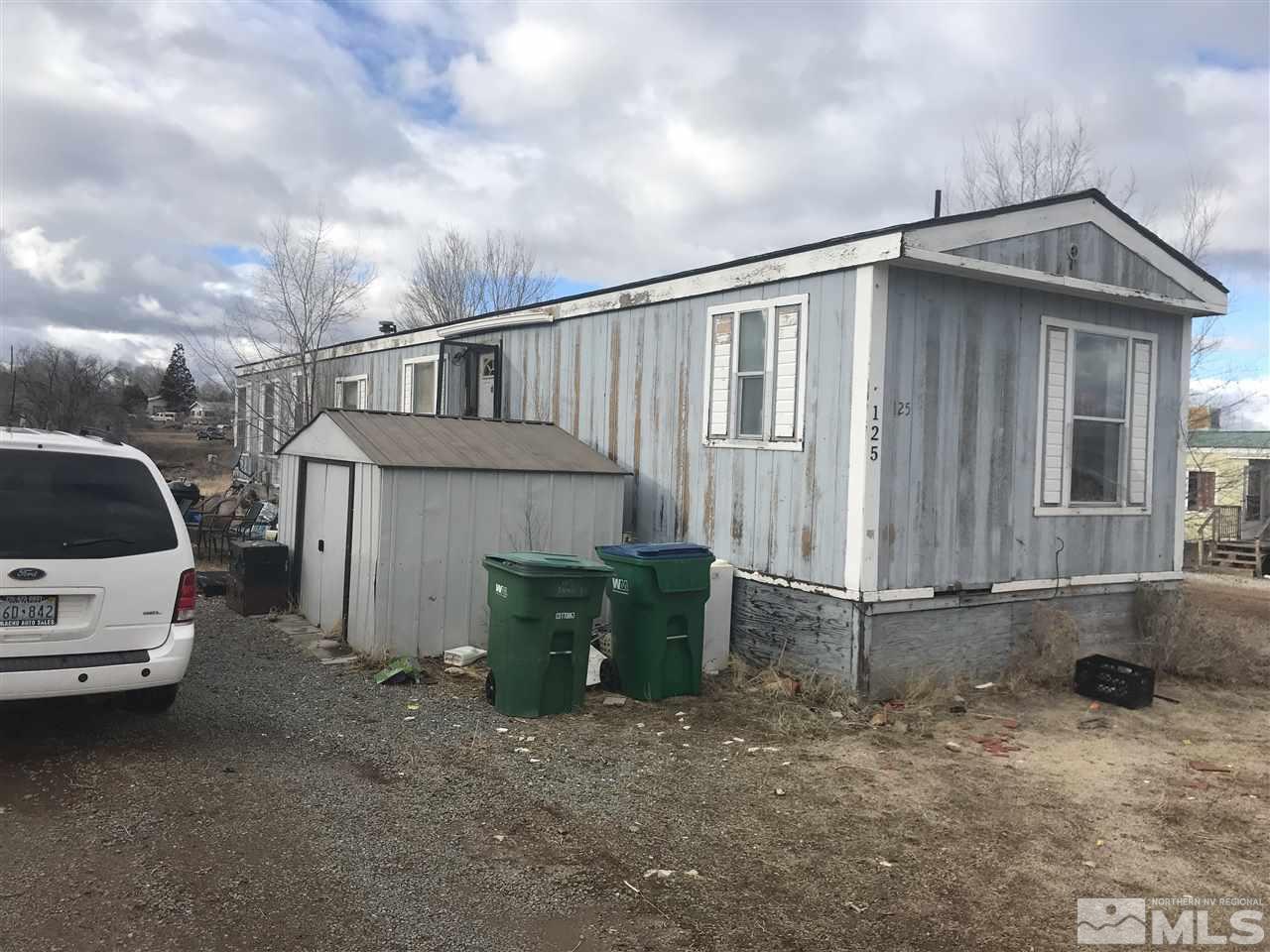 125 Heindel Road Reno, NV 89506 - Photo 4 of 22 Photo 4