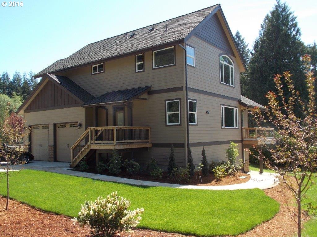 25885 South Springwater Road Estacada, OR 97023 - Photo 1 of 10