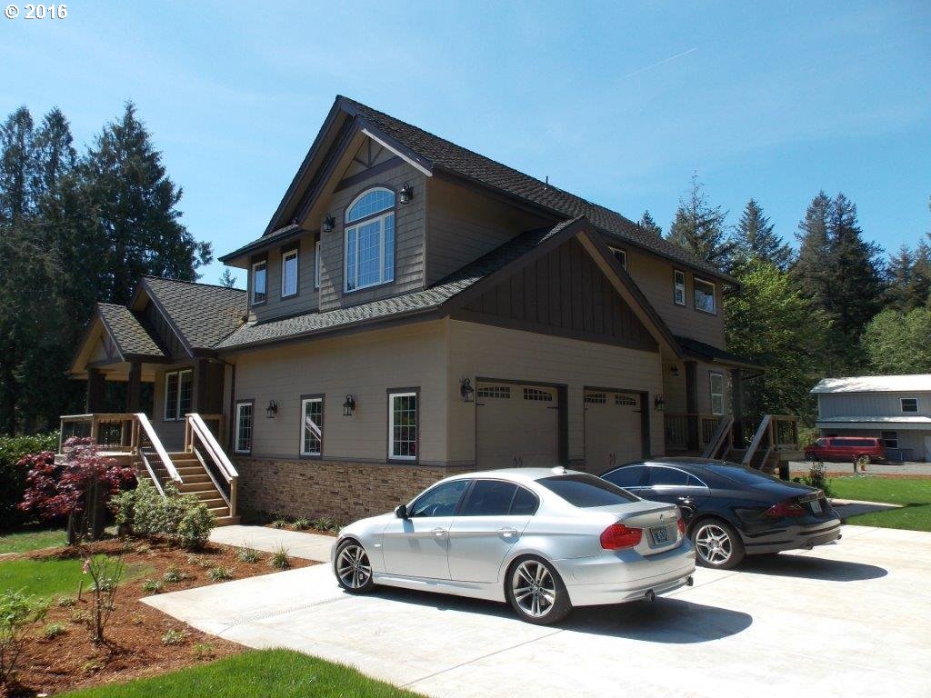 25885 South Springwater Road Estacada, OR 97023 - Photo 7 of 10