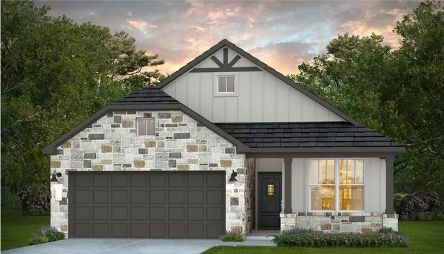 $339,280 | 210 Prairie Ridge Lane, Montgomery, TX 77356