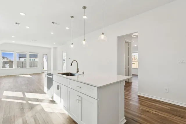 $339,280 | 210 Prairie Ridge Lane, Montgomery, TX 77356