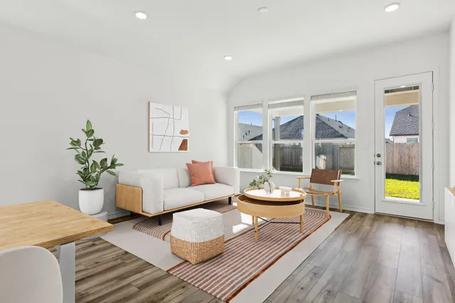 $339,280 | 210 Prairie Ridge Lane, Montgomery, TX 77356