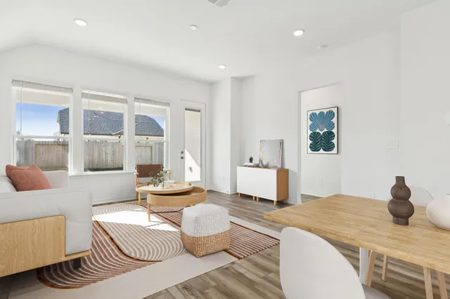 $339,280 | 210 Prairie Ridge Lane, Montgomery, TX 77356