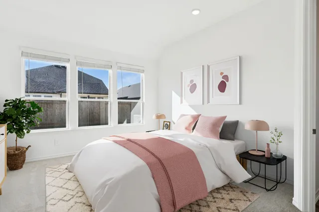 $339,280 | 210 Prairie Ridge Lane, Montgomery, TX 77356