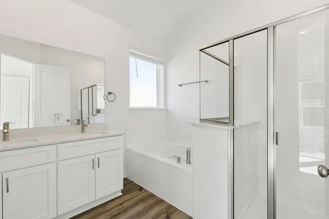 $339,280 | 210 Prairie Ridge Lane, Montgomery, TX 77356