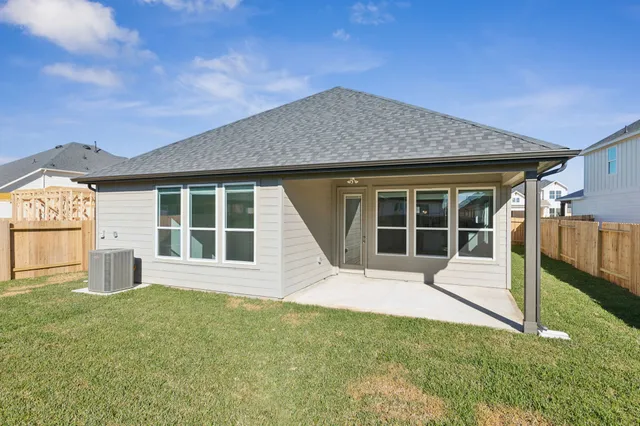 $339,280 | 210 Prairie Ridge Lane, Montgomery, TX 77356