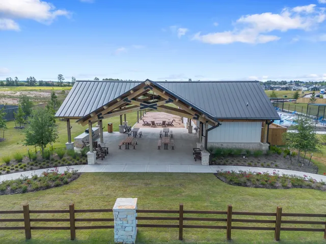 $339,280 | 210 Prairie Ridge Lane, Montgomery, TX 77356