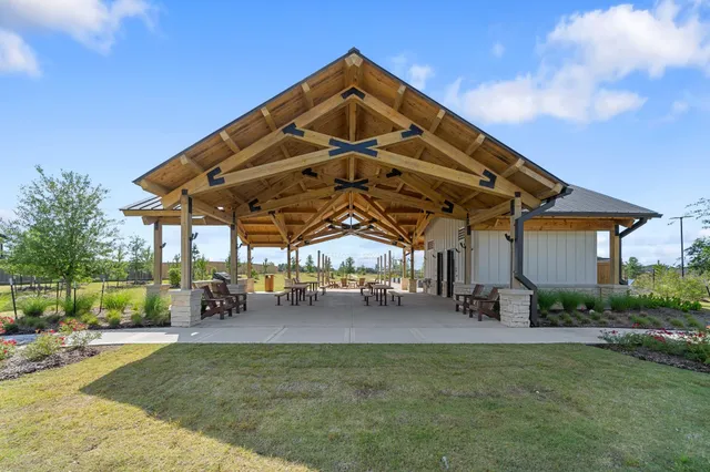 $339,280 | 210 Prairie Ridge Lane, Montgomery, TX 77356