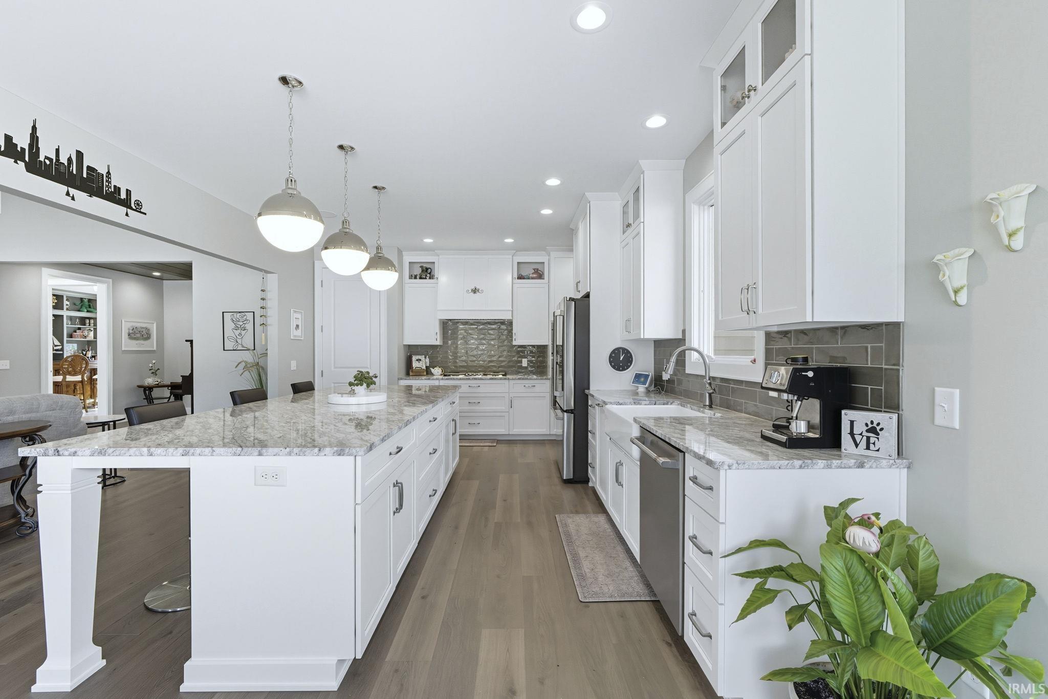 976 Cascata Trail Huntertown, IN 46748 - Photo 11 of 35