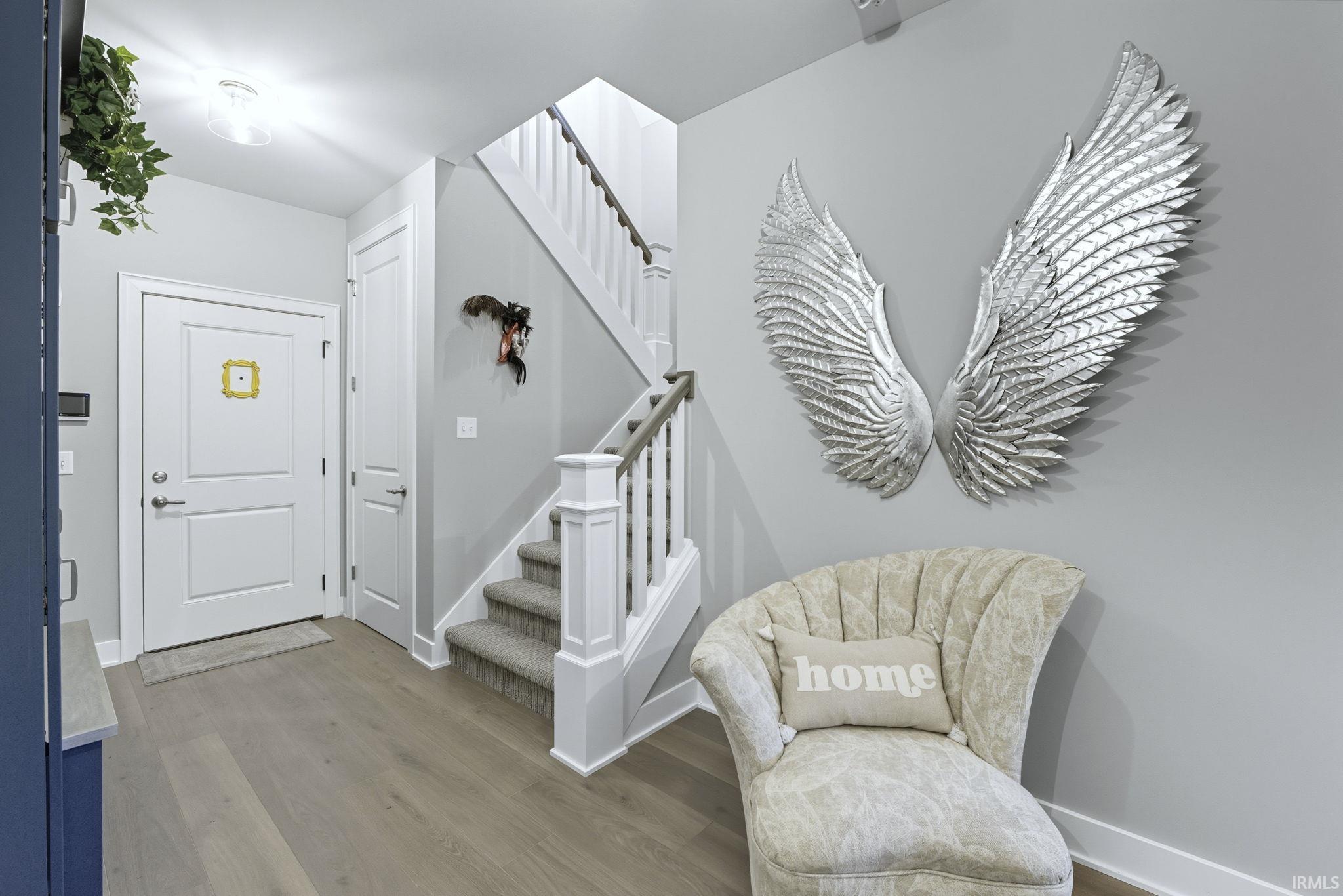 976 Cascata Trail Huntertown, IN 46748 - Photo 25 of 35