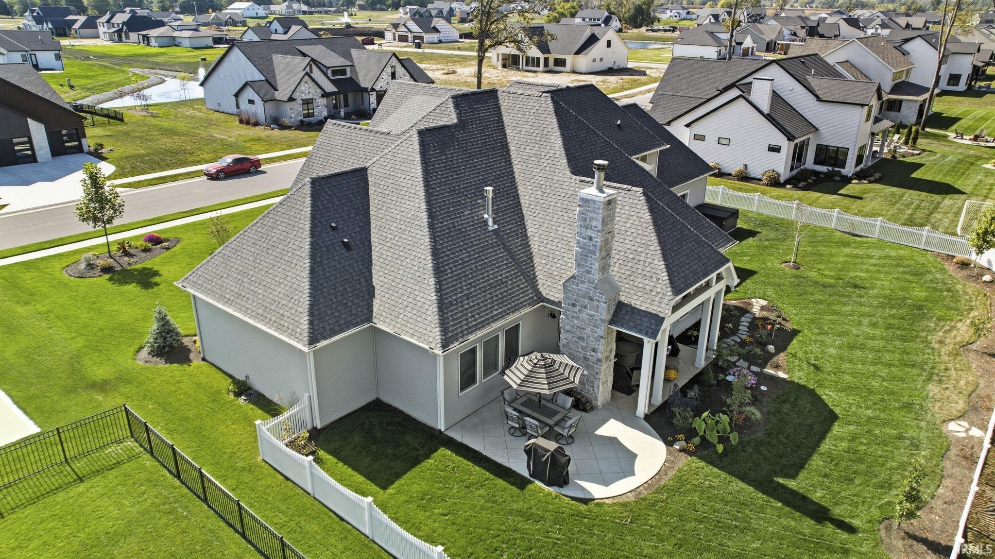 976 Cascata Trail Huntertown, IN 46748 - Photo 34 of 35