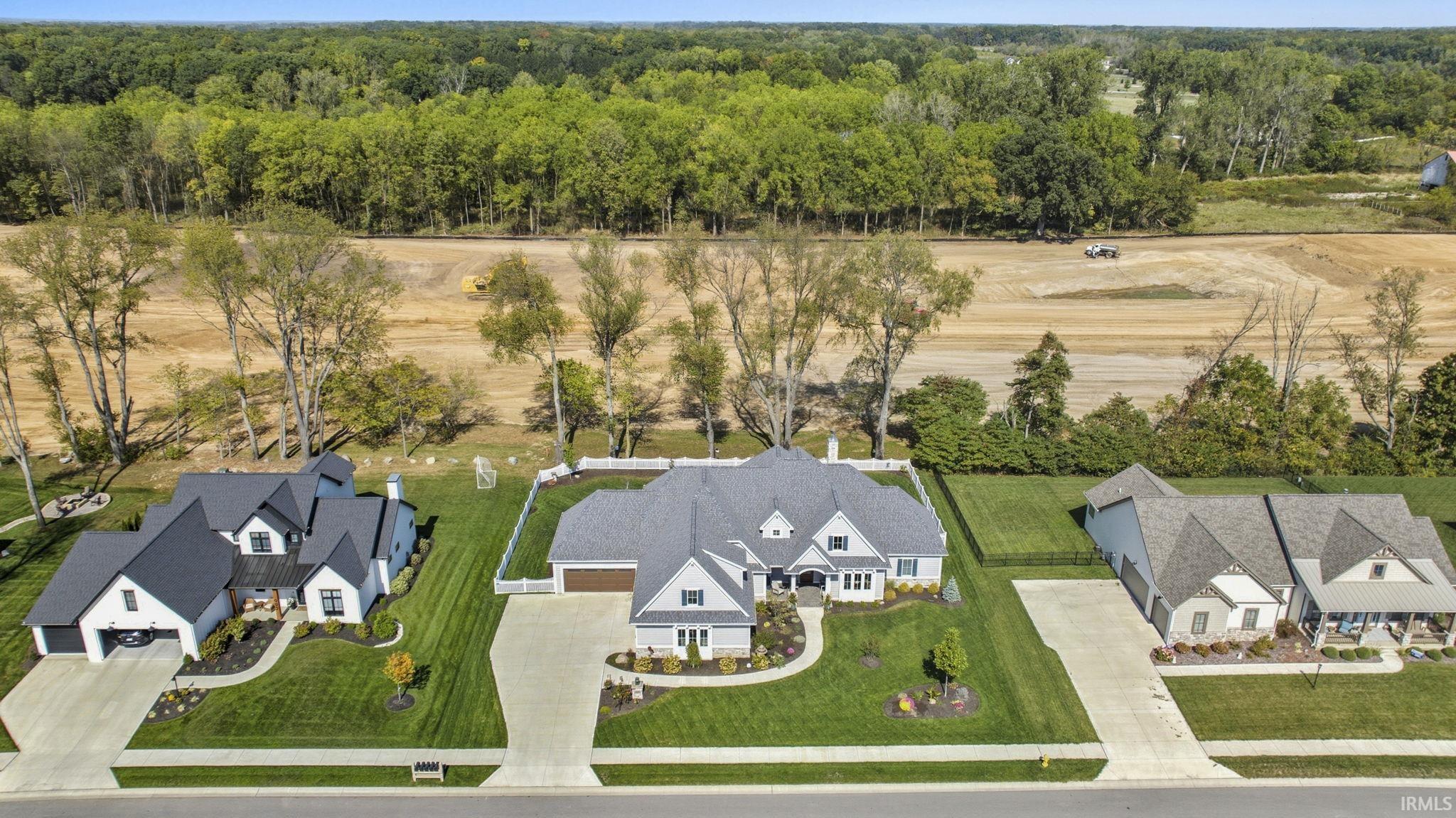 976 Cascata Trail Huntertown, IN 46748 - Photo 35 of 35