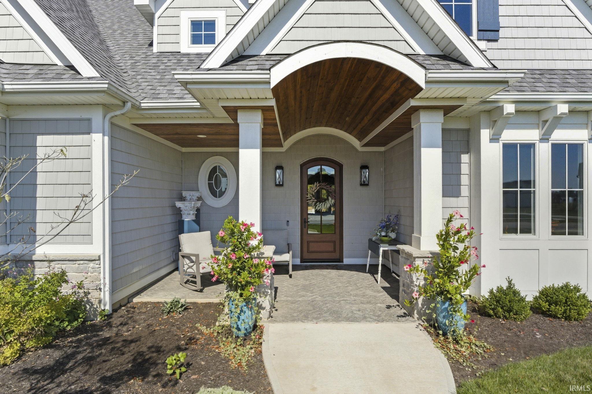 976 Cascata Trail Huntertown, IN 46748 - Photo 4 of 35