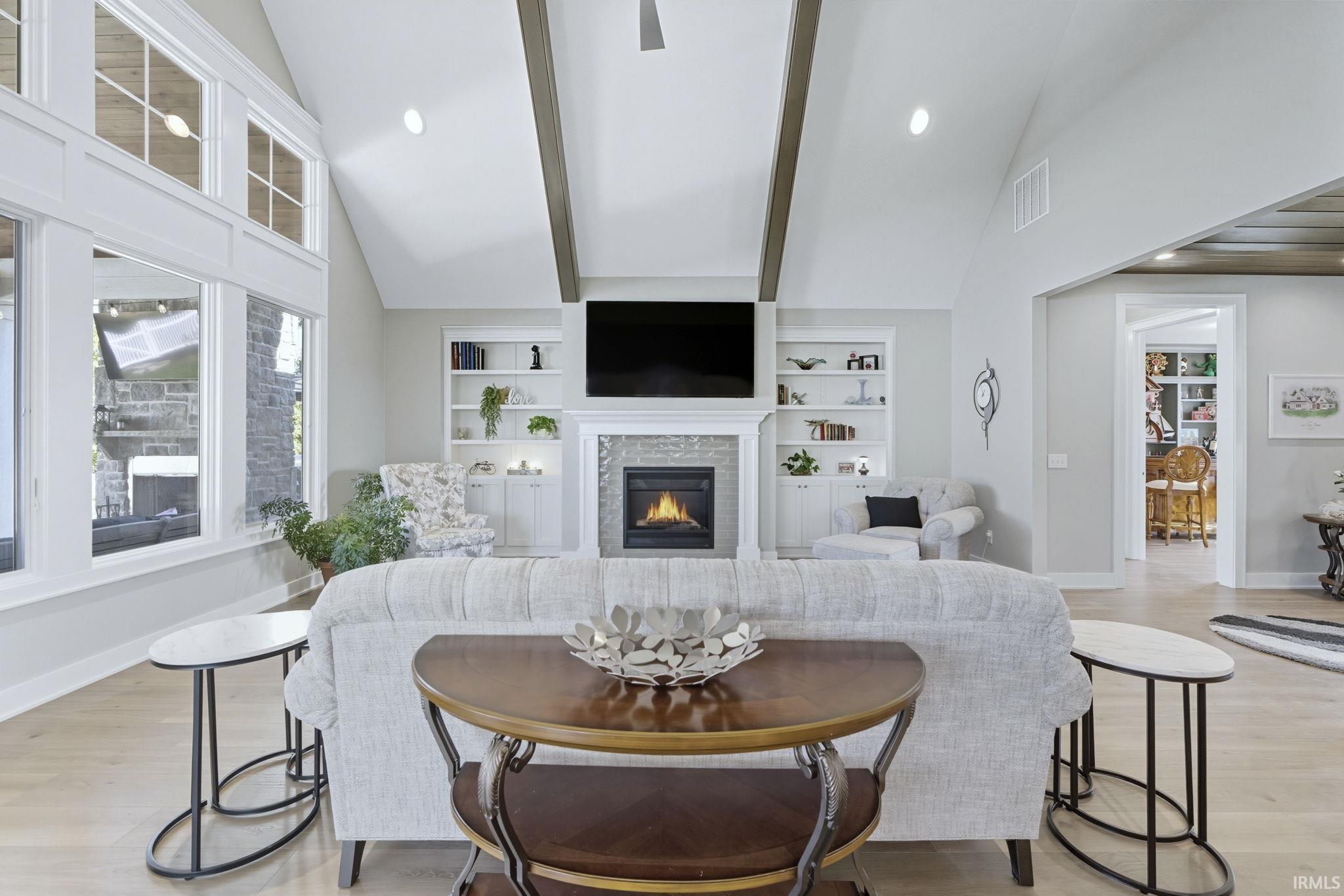 976 Cascata Trail Huntertown, IN 46748 - Photo 7 of 35