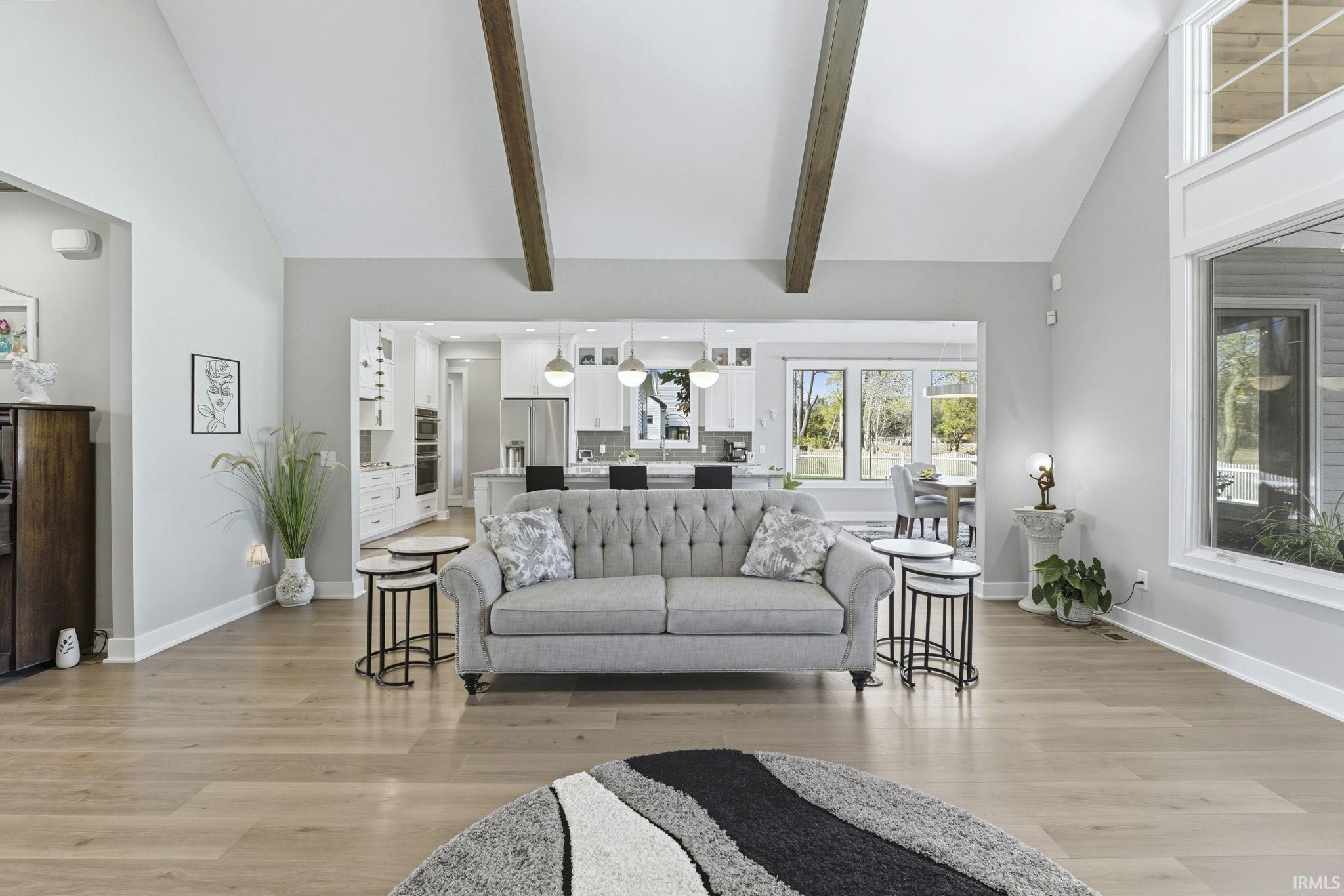 976 Cascata Trail Huntertown, IN 46748 - Photo 8 of 35