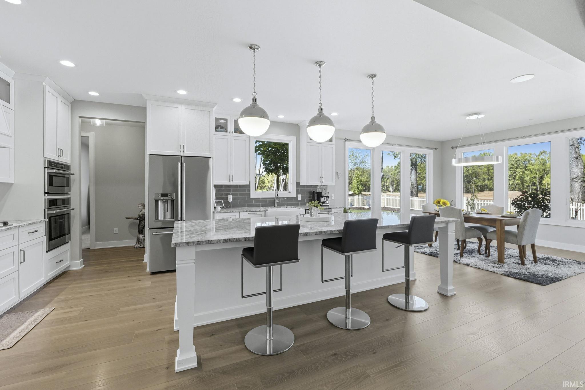 976 Cascata Trail Huntertown, IN 46748 - Photo 9 of 35