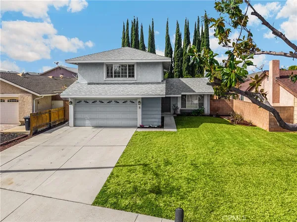 $998,000 | 779 Summerwood Avenue, Walnut, CA 91789
