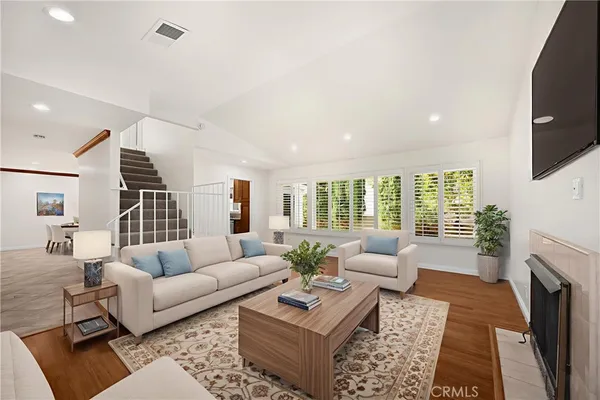 $998,000 | 779 Summerwood Avenue, Walnut, CA 91789