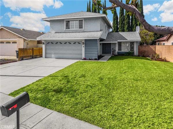 $998,000 | 779 Summerwood Avenue, Walnut, CA 91789