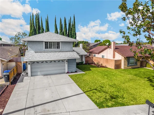 $998,000 | 779 Summerwood Avenue, Walnut, CA 91789