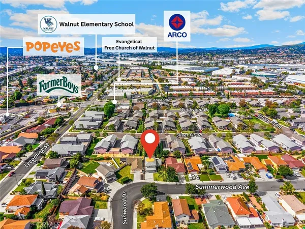 $998,000 | 779 Summerwood Avenue, Walnut, CA 91789