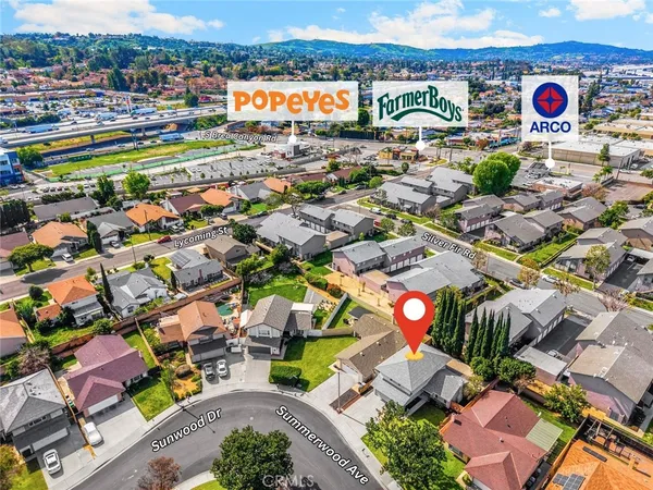 $998,000 | 779 Summerwood Avenue, Walnut, CA 91789