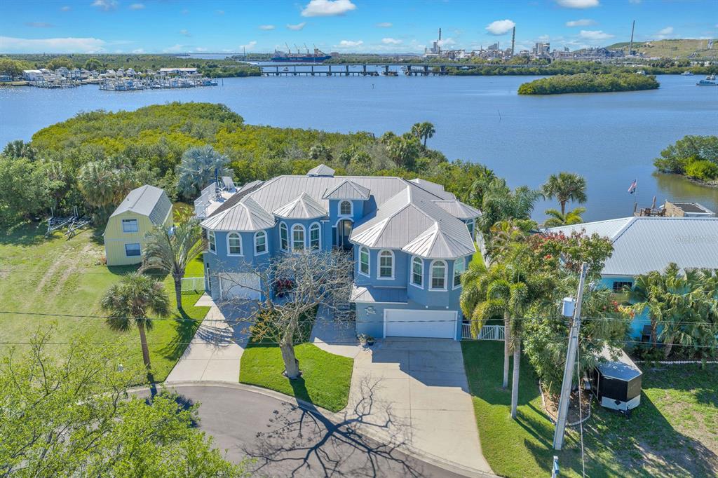 9425 Oak Street Riverview, FL 33578 - Photo 38 of 94