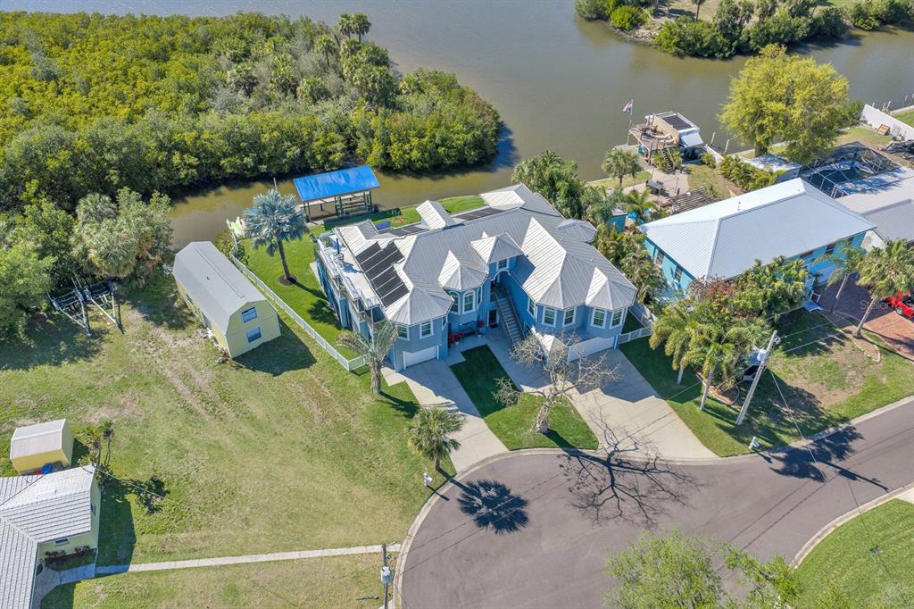 9425 Oak Street Riverview, FL 33578 - Photo 40 of 94