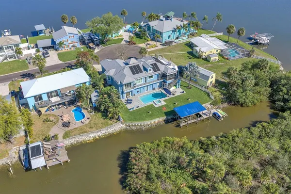 $1,399,000 | 9425 Oak Street, Riverview, FL 33578