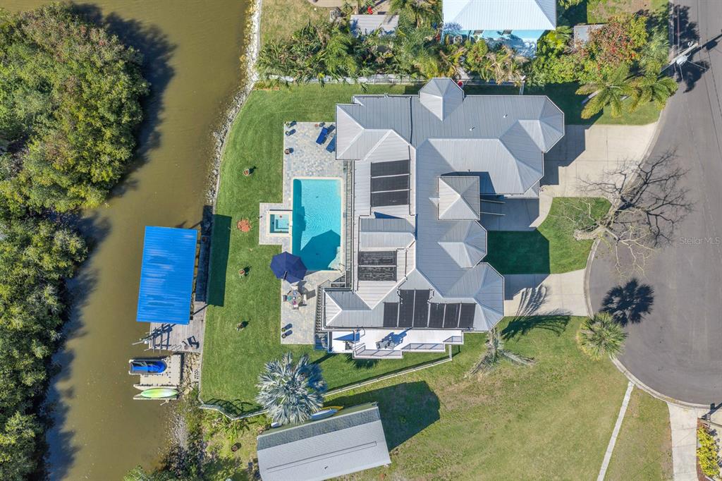 9425 Oak Street Riverview, FL 33578 - Photo 43 of 94