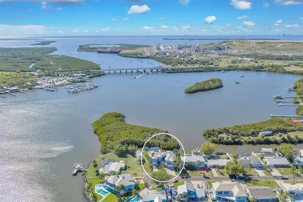 $1,399,000 | 9425 Oak Street, Riverview, FL 33578