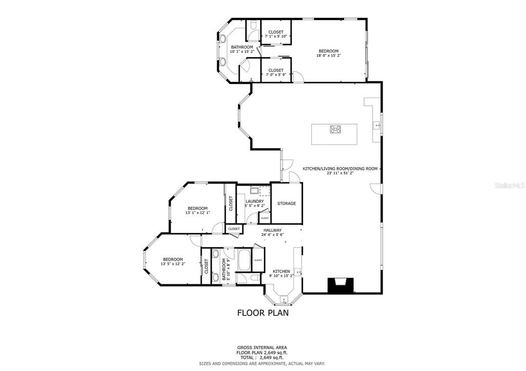 9425 Oak Street Riverview, FL 33578 - Photo 94 of 94