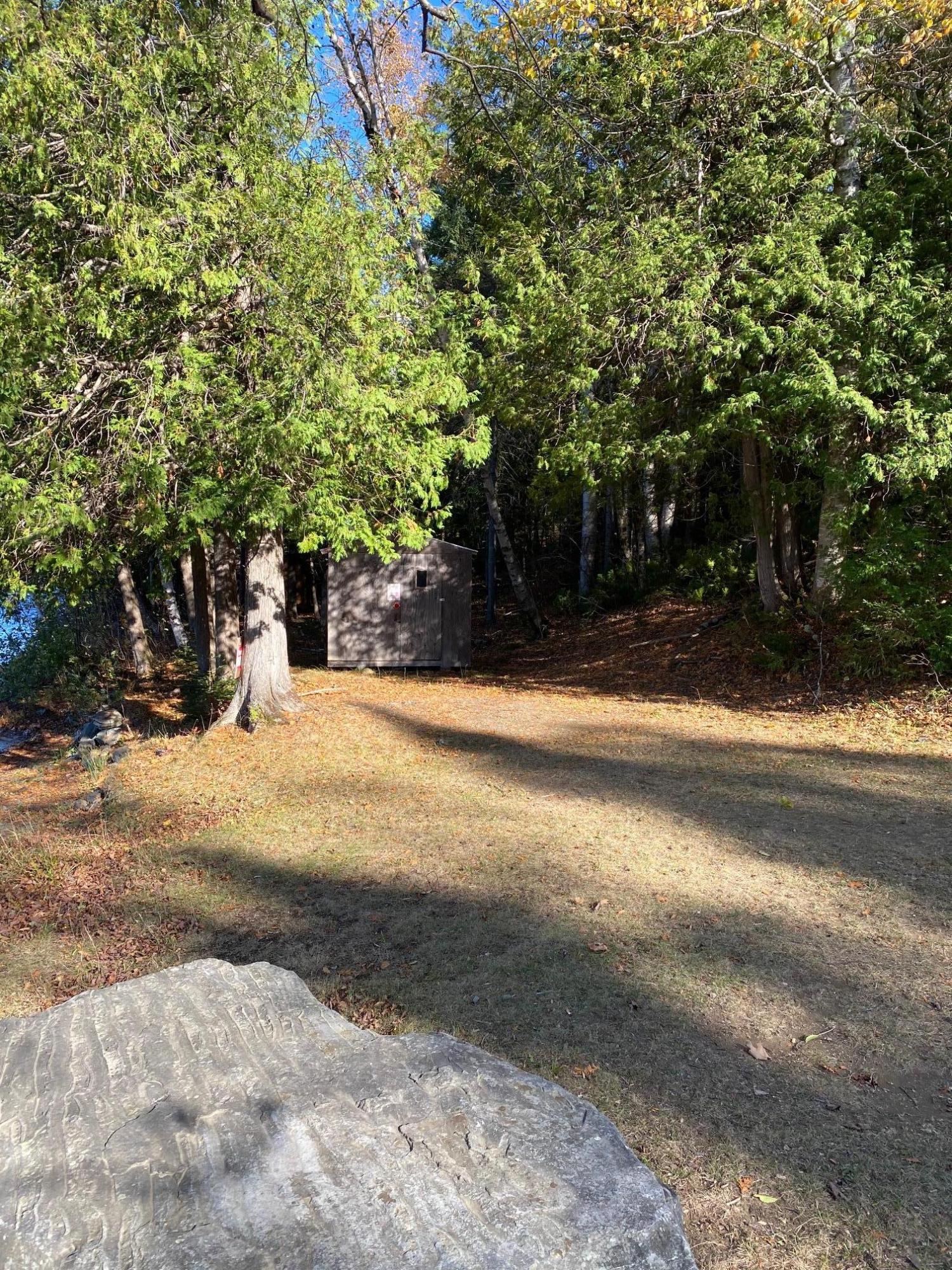 76 Spaulding Lake Road Oakfield, ME 04763 - Photo 13 of 13 Property Photo (76 Spaulding Lake Road)