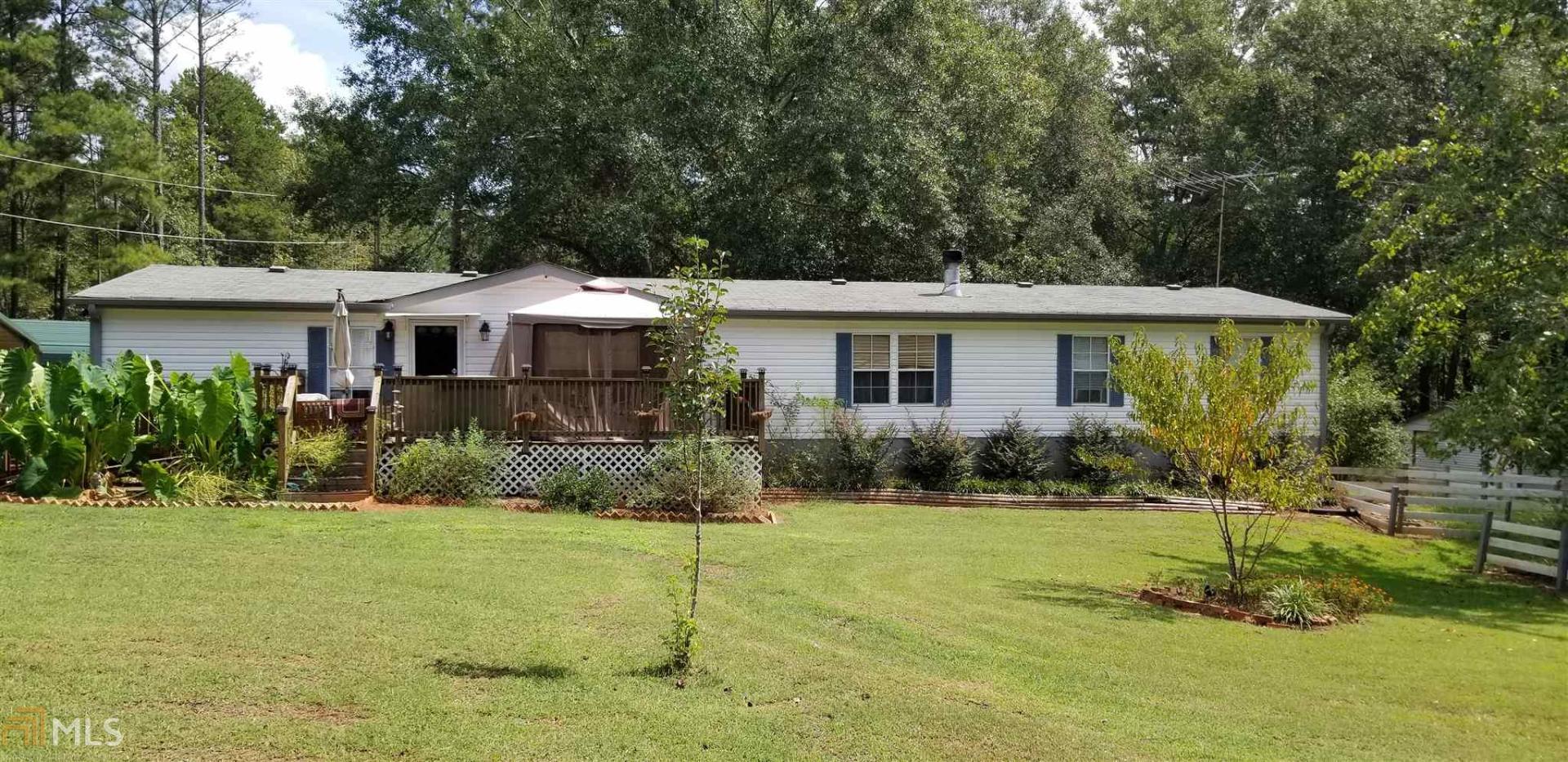 52 Thurmond Road Northeast Statham, GA 30666 - Photo 1 of 1 Gallery Image 1