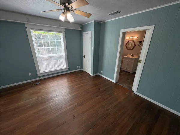 $1,950 | 415 A Marietta Street, Denton, TX 76201