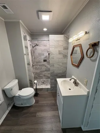 $1,950 | 415 A Marietta Street, Denton, TX 76201