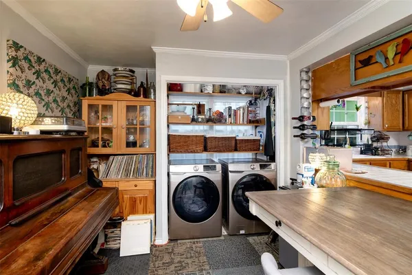 $1,950 | 415 A Marietta Street, Denton, TX 76201