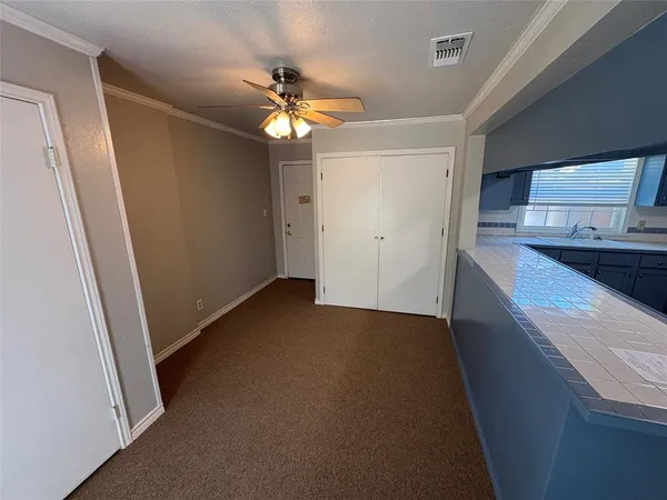 $1,950 | 415 A Marietta Street, Denton, TX 76201