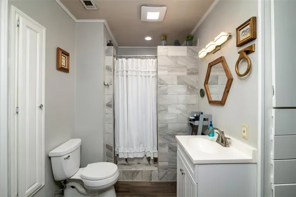 $1,950 | 415 A Marietta Street, Denton, TX 76201