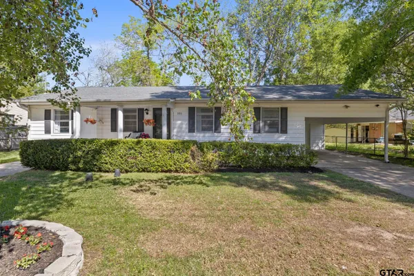 $169,999 | 101 Candy Drive, Pittsburg, TX 75686