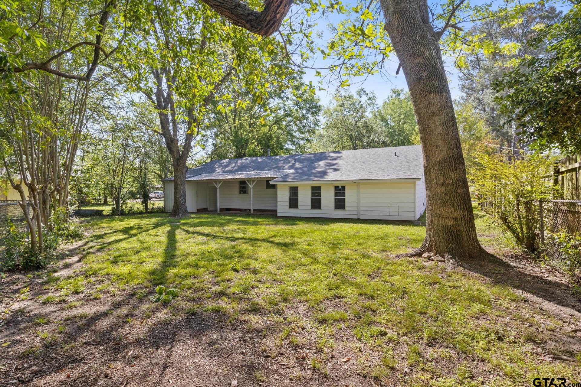 101 Candy Drive Pittsburg, TX 75686 - Photo 37 of 40