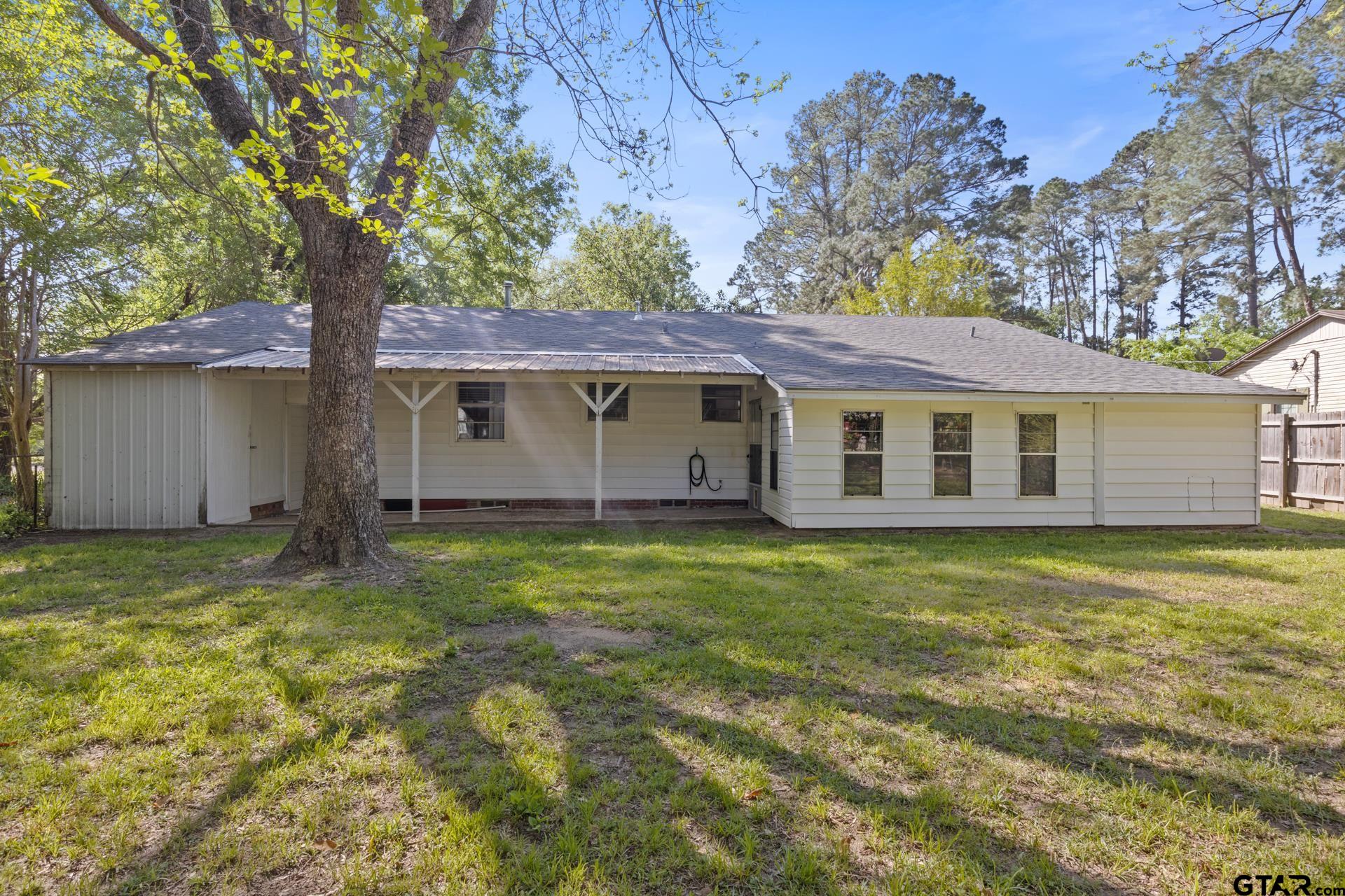 101 Candy Drive Pittsburg, TX 75686 - Photo 38 of 40