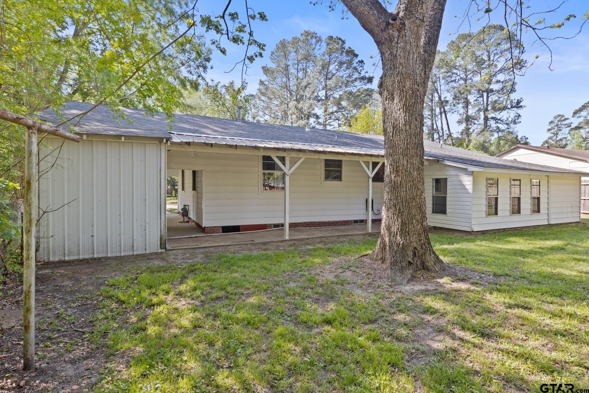 101 Candy Drive Pittsburg, TX 75686 - Photo 39 of 40