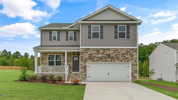 $389,990 | 35 Grazing Crop Court, Youngsville, NC 27596