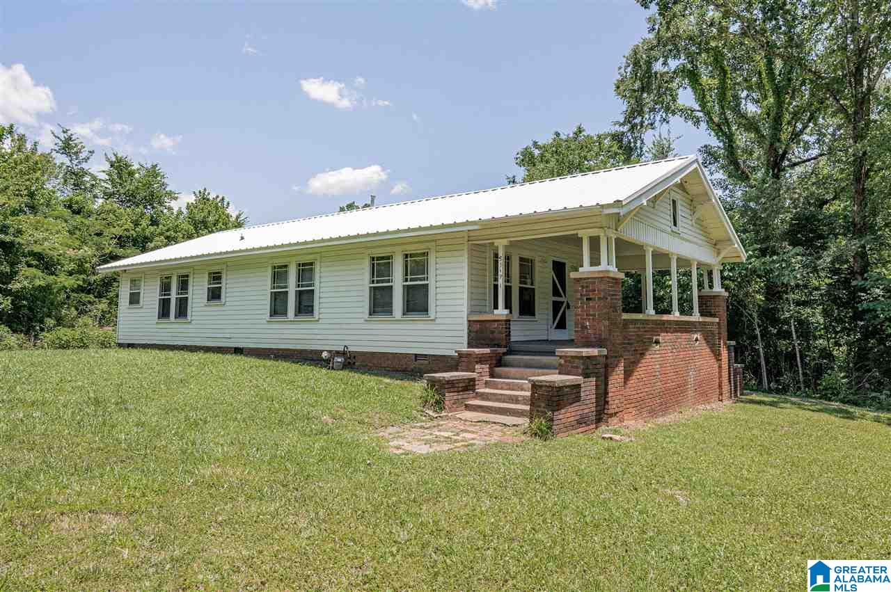 3517 Coalburg Road Fultondale, AL 35068 - Photo 1 of 43
