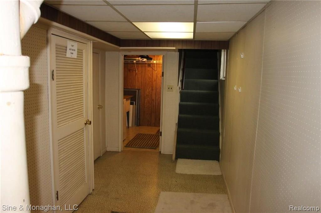 205 Muir Road Grosse Pointe Farms, MI 48236 - Photo 57 of 60