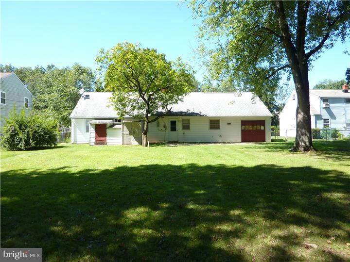 547 Cushmore Road Southampton, PA 18966 - Photo 17 of 18 View in Back