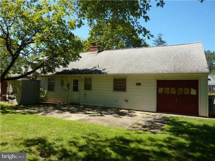 547 Cushmore Road Southampton, PA 18966 - Photo 18 of 18 View in Back