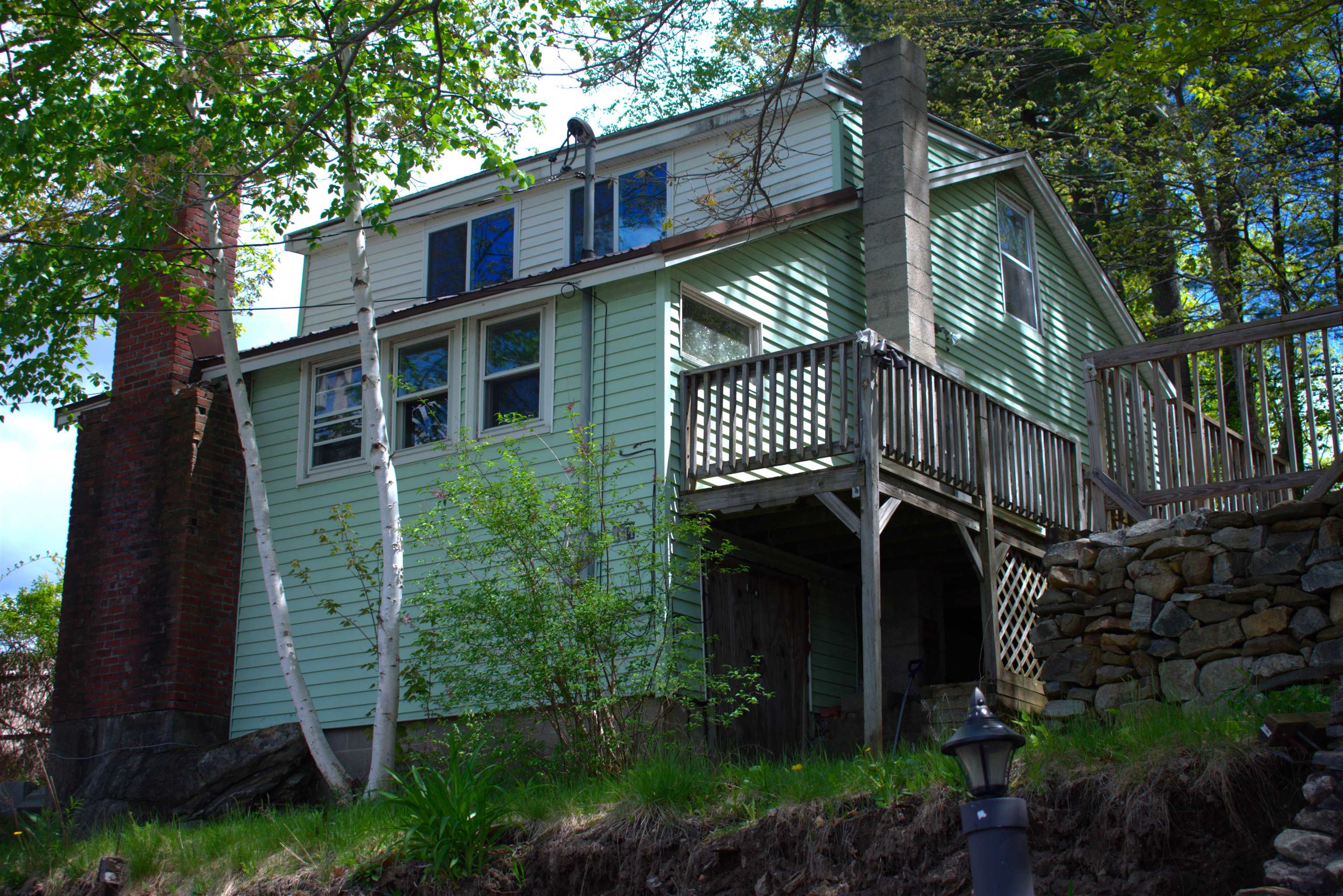 124 Shadow Lake Road Salem, NH 03079 - Photo 1 of 23