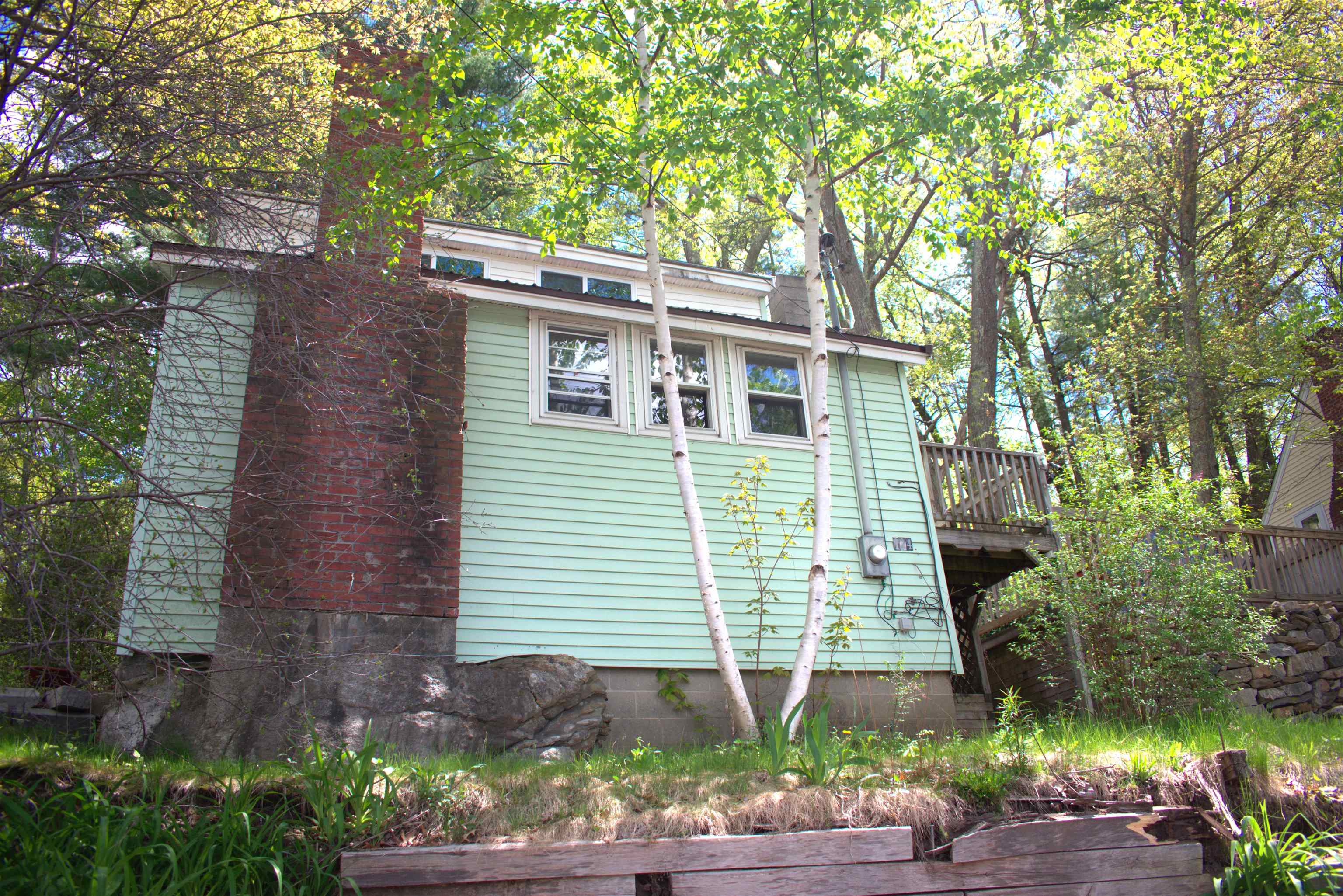 124 Shadow Lake Road Salem, NH 03079 - Photo 16 of 23